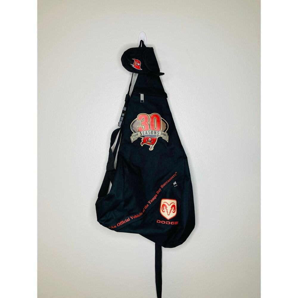 Bucks bag